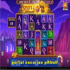 portal zacarias pitbull